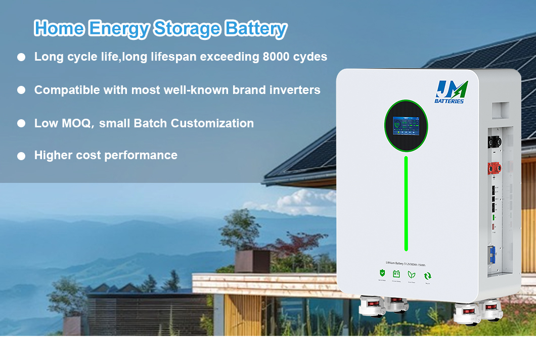 how to automate home energy storage for maximum savings